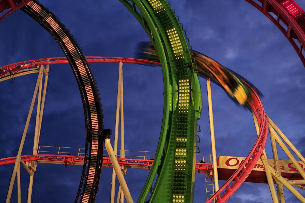 8. Platz Conny Kleiner